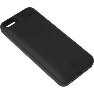 Фото товара Power Bank BC 2800 mAh для iPhone 5/5S (черный)