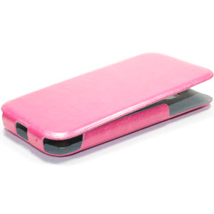 Фото товара Armor Ultra Slim флип для Samsung Galaxy S4 mini (розовый)