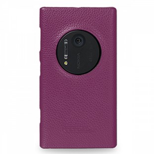 Фото товара Armor флип для Nokia 1020 Lumia (фиолетовый)
