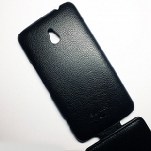 Фото товара Armor флип для Nokia 1320 Lumia (черный)