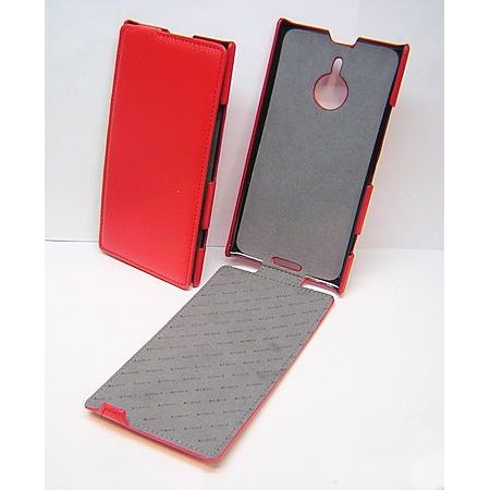 Фото товара Armor флип для Nokia 1320 Lumia (красный)