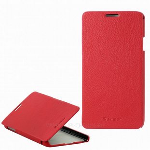 Фото товара Armor книжка для Samsung Galaxy Note 3 (красный)