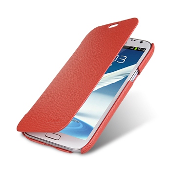 Фото товара Armor книжка для Samsung Galaxy Note 3 (красный)