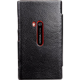 Фото товара Sipo H-Series кожаный книжка для Nokia Lumia 920 (черный)