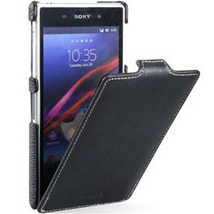 Фото товара SIPO для SONY Xperia Z1 mini (черный)