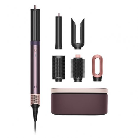 Фото товара Dyson Airwrap Coanda2x HS09 Multi Styler & Dryer (Jasper Plum)