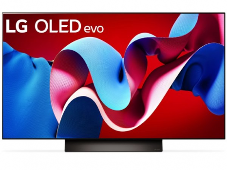 Фото товара LG OLED48C4RLA