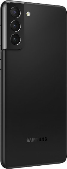 Фото товара Samsung Galaxy S21+ 5G (8/128Gb, RU, Черный фантом)