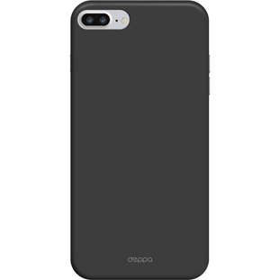 Фото товара Deppa Air Case для Apple iPhone 7 Plus (черный)