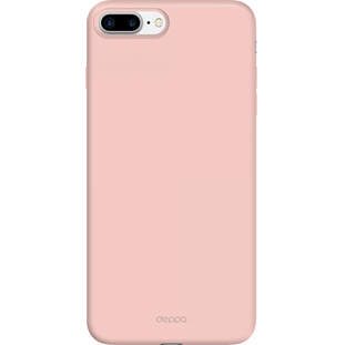 Фото товара Deppa Air Case для Apple iPhone 7 Plus (розовое золото)