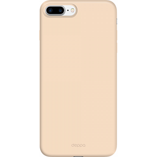 Фото товара Deppa Air Case для Apple iPhone 7 Plus (золотой)