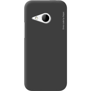 Фото товара Deppa Air Case для HTC One mini 2 (черный)