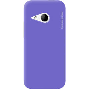 Фото товара Deppa Air Case для HTC One mini 2 (фиолетовый)