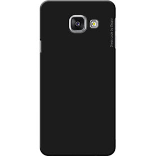 Фото товара Deppa Air Case для Samsung Galaxy A3 2016 (черный)