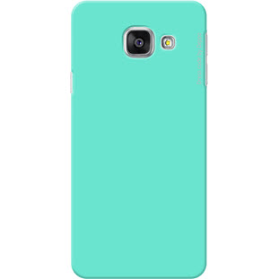 Фото товара Deppa Air Case для Samsung Galaxy A3 2016 (мятный)