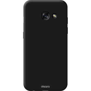 Фото товара Deppa Air Case для Samsung Galaxy A3 2017 (черный)