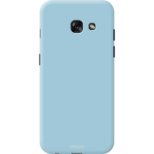 Фото товара Deppa Air Case для Samsung Galaxy A3 2017 (голубой)