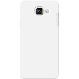 Фото товара Deppa Air Case для Samsung Galaxy A5 2016 (белый)