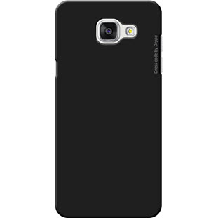 Фото товара Deppa Air Case для Samsung Galaxy A5 2016 (черный)