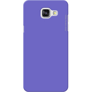 Фото товара Deppa Air Case для Samsung Galaxy A5 2016 (фиолетовый)