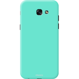 Фото товара Deppa Air Case для Samsung Galaxy A5 2017 (мятный)