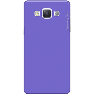 Фото товара Deppa Air Case для Samsung Galaxy A5 (фиолетовый)