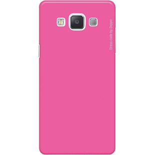 Фото товара Deppa Air Case для Samsung Galaxy A5 (розовый)