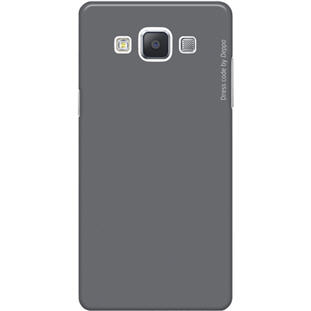 Фото товара Deppa Air Case для Samsung Galaxy A5 (серый)