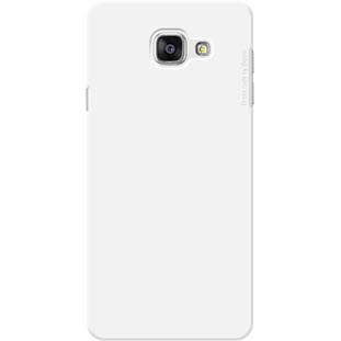 Фото товара Deppa Air Case для Samsung Galaxy A7 2016 (белый)