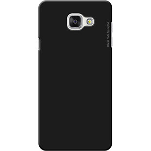 Фото товара Deppa Air Case для Samsung Galaxy A7 2016 (черный)