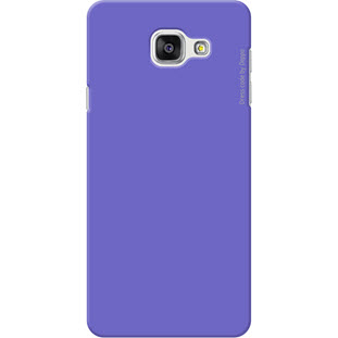 Фото товара Deppa Air Case для Samsung Galaxy A7 2016 (фиолетовый)