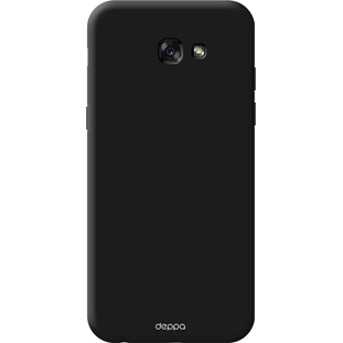 Фото товара Deppa Air Case для Samsung Galaxy A7 2017 (черный)