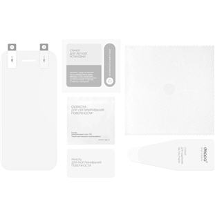 Фото товара Deppa Air Case для Samsung Galaxy Alpha (серый)