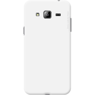 Фото товара Deppa Air Case для Samsung Galaxy J3 2016 (белый)