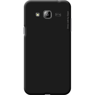 Фото товара Deppa Air Case для Samsung Galaxy J3 2016 (черный)