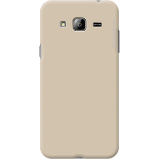 Фото товара Deppa Air Case для Samsung Galaxy J3 2016 (золотой)