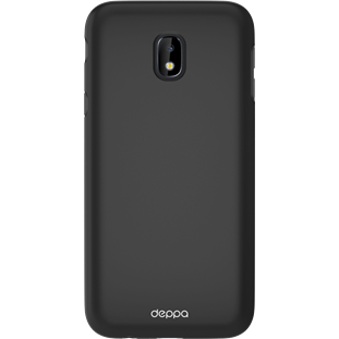 Фото товара Deppa Air Case для Samsung Galaxy J3 2017 (черный)