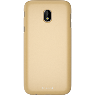 Фото товара Deppa Air Case для Samsung Galaxy J3 2017 (золотой)
