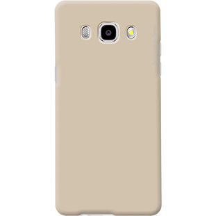 Фото товара Deppa Air Case для Samsung Galaxy J5 2016 (золотой)