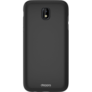 Фото товара Deppa Air Case для Samsung Galaxy J5 2017 (черный)