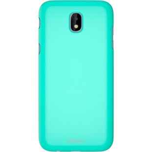 Фото товара Deppa Air Case для Samsung Galaxy J5 2017 (мятный)