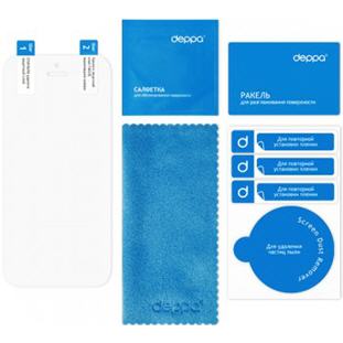 Фото товара Deppa Air Case для Samsung Galaxy S3 (черный)