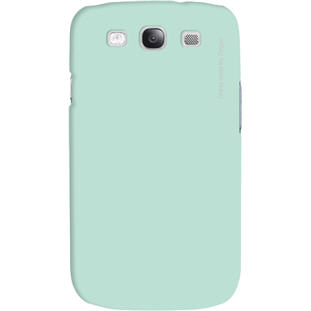 Фото товара Deppa Air Case для Samsung Galaxy S3 (мятный)