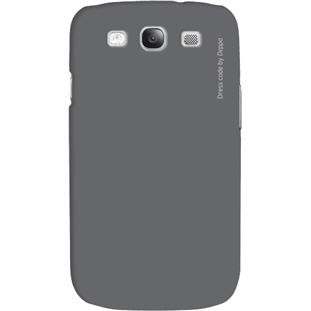 Фото товара Deppa Air Case для Samsung Galaxy S3 (серый)