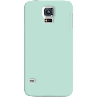 Фото товара Deppa Air Case для Samsung Galaxy S5 (мятный)