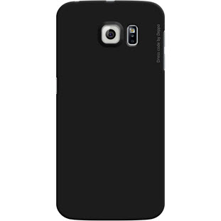 Фото товара Deppa Air Case для Samsung Galaxy S6 Edge (черный)