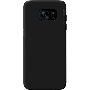 Фото товара Deppa Air Case для Samsung Galaxy S7 (черный)