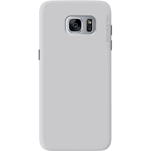 Фото товара Deppa Air Case для Samsung Galaxy S7 (серебристый)