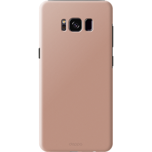 Фото товара Deppa Air Case для Samsung Galaxy S8+ (розовое золото)