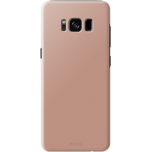 Фото товара Deppa Air Case для Samsung Galaxy S8 (розовое золото)